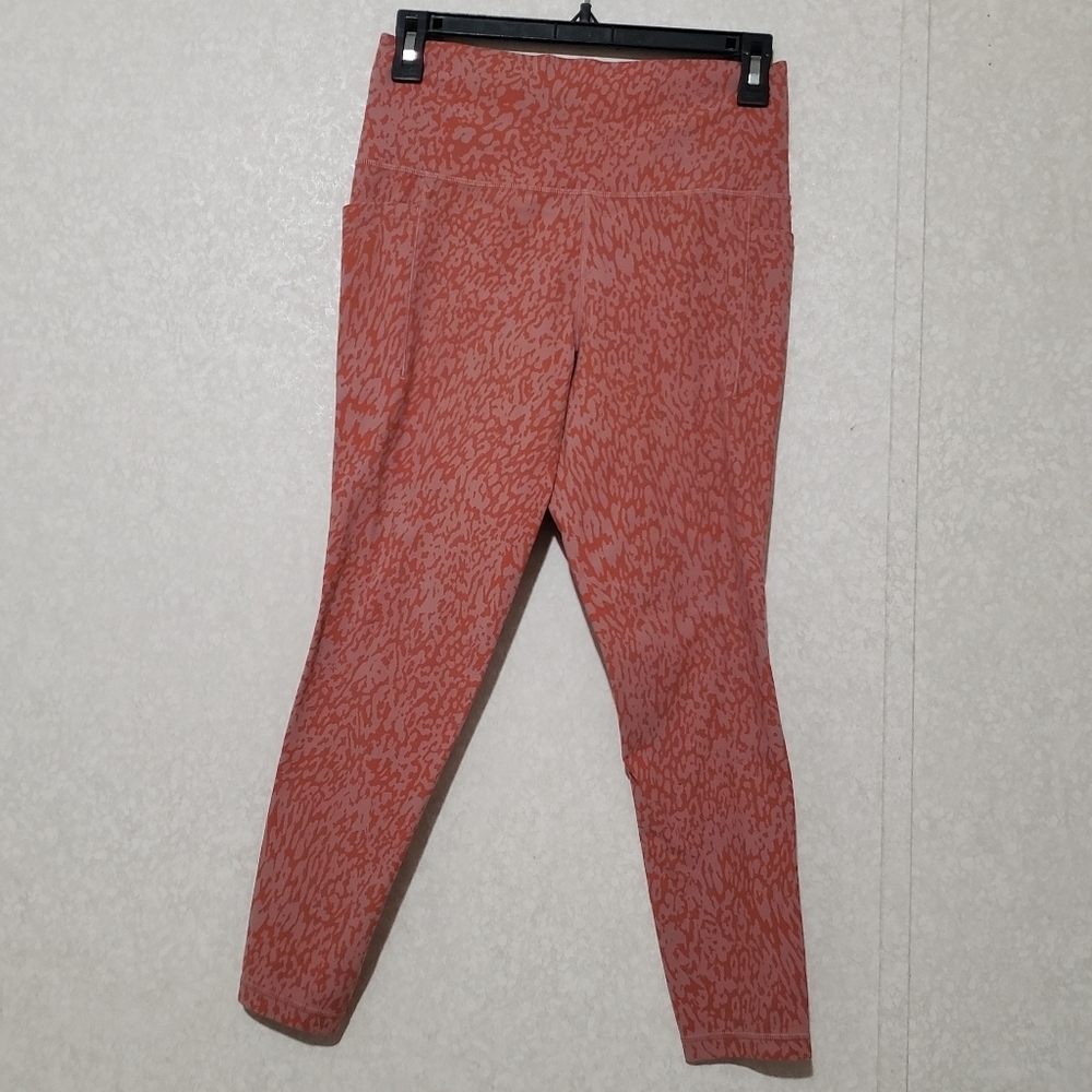 Athleta Cropped Ankle Pants...size:M